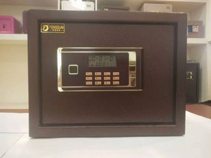 保险柜